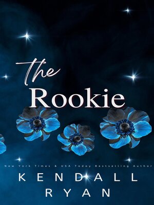 cover image of The Rookie